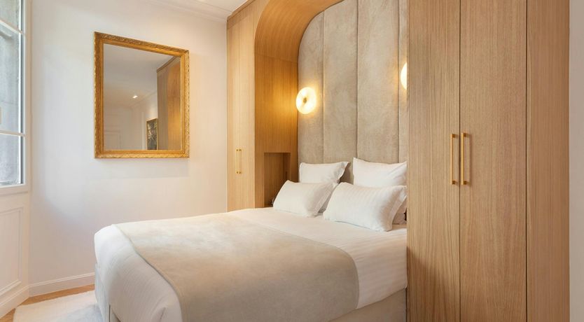 Photo of Beneath The Gate