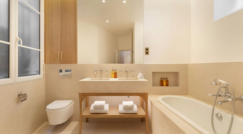 Photo of Beneath The Gate