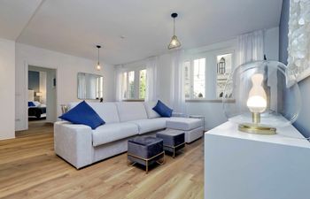 Mellifluo Holiday Home