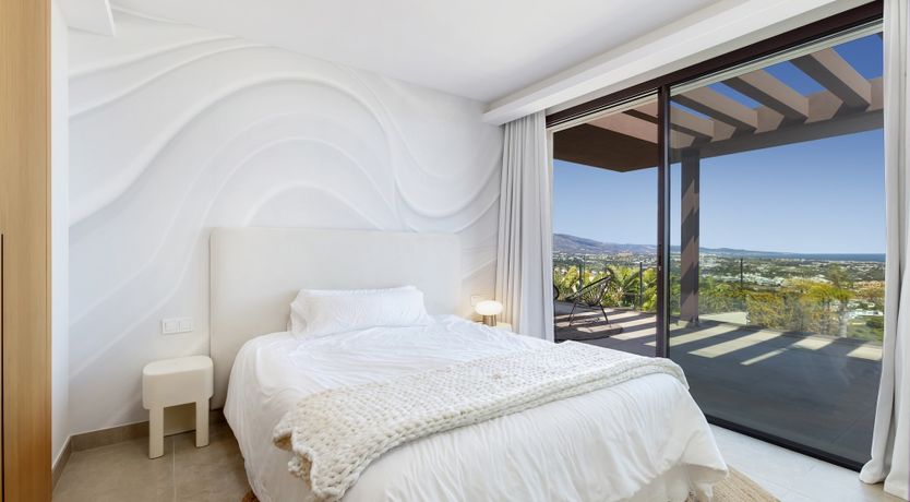 Photo of The Spanish View