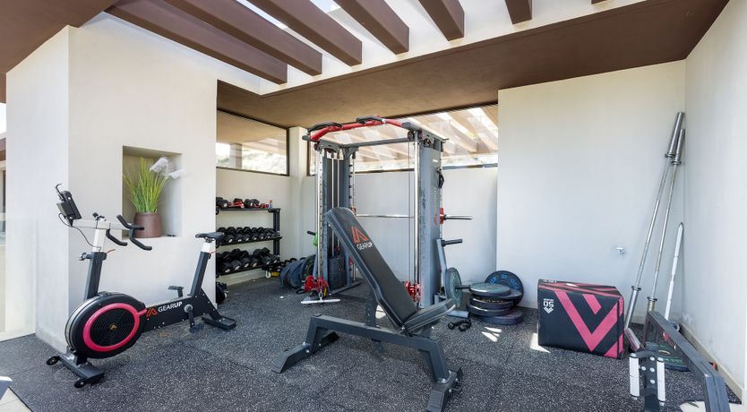 Photo of The Spanish View