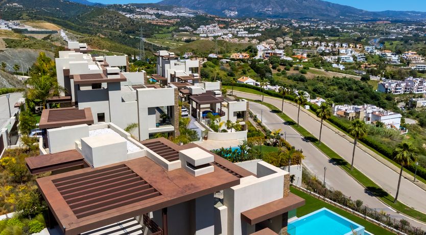 Photo of The Spanish View