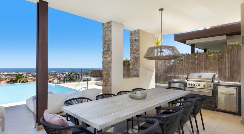 Photo of The Spanish View