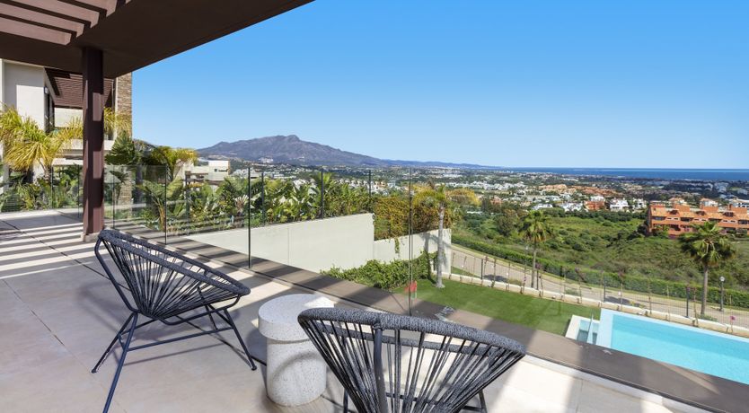 Photo of The Spanish View