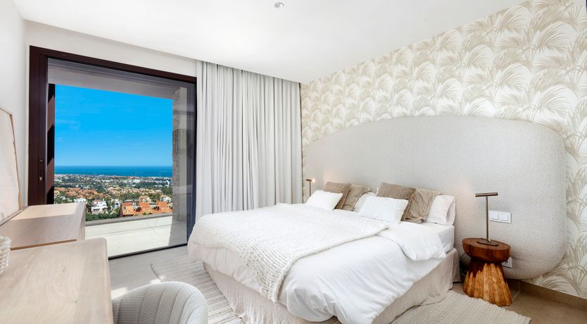 Photo of The Spanish View