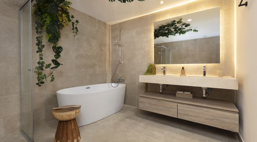 Photo of The Spanish View