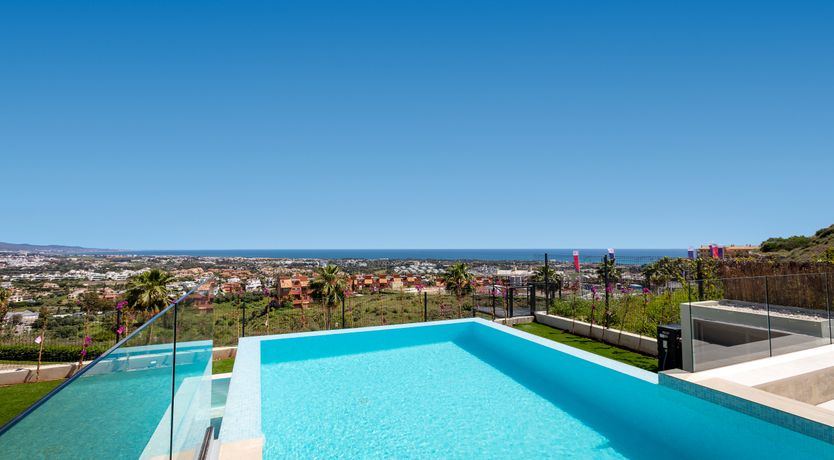 Photo of The Spanish View