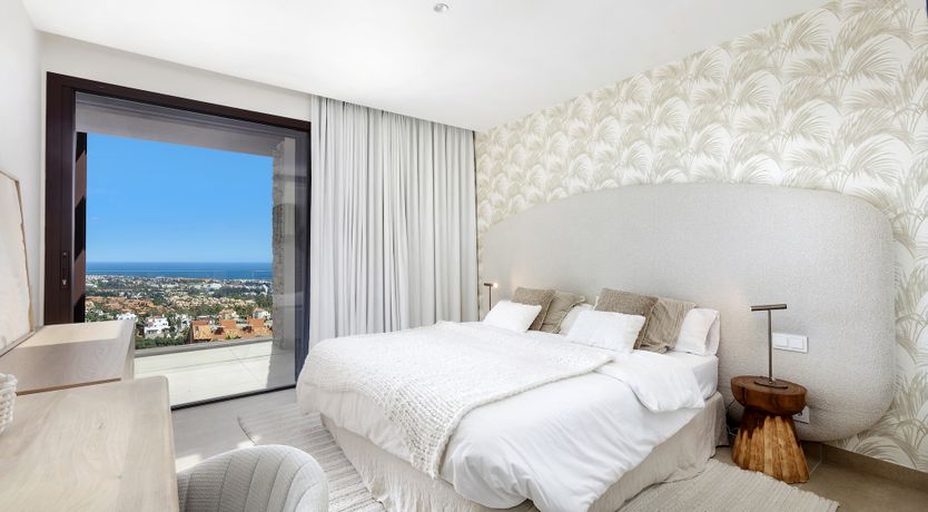 Photo of The Spanish View