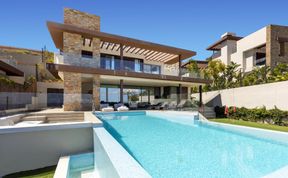 Photo of The Spanish View