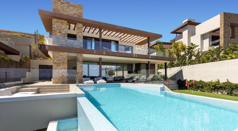 Photo of The Spanish View