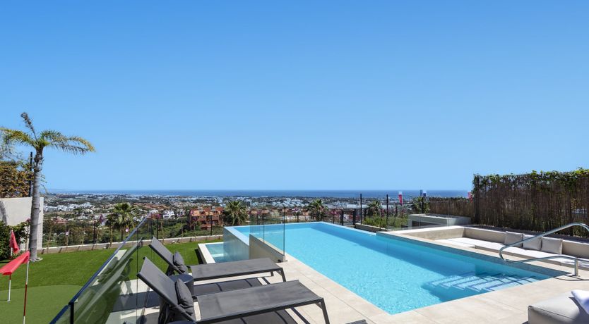 Photo of The Spanish View