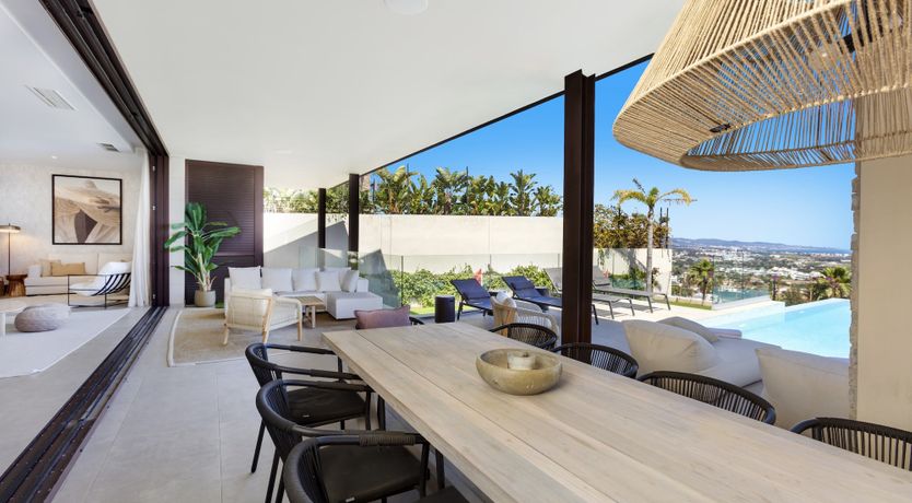 Photo of The Spanish View