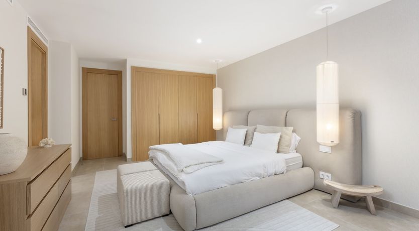 Photo of The Spanish View