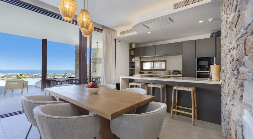 Photo of The Spanish View