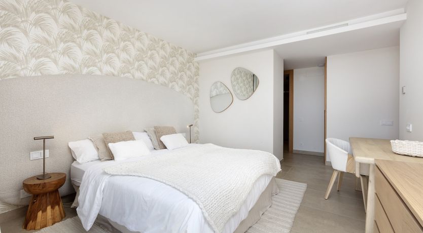 Photo of The Spanish View