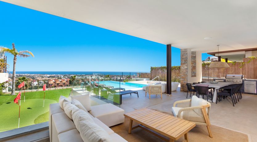 Photo of The Spanish View