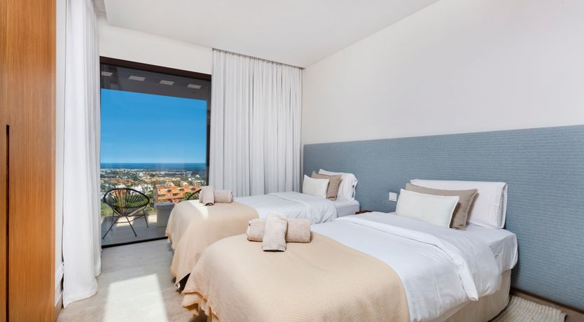 Photo of The Spanish View