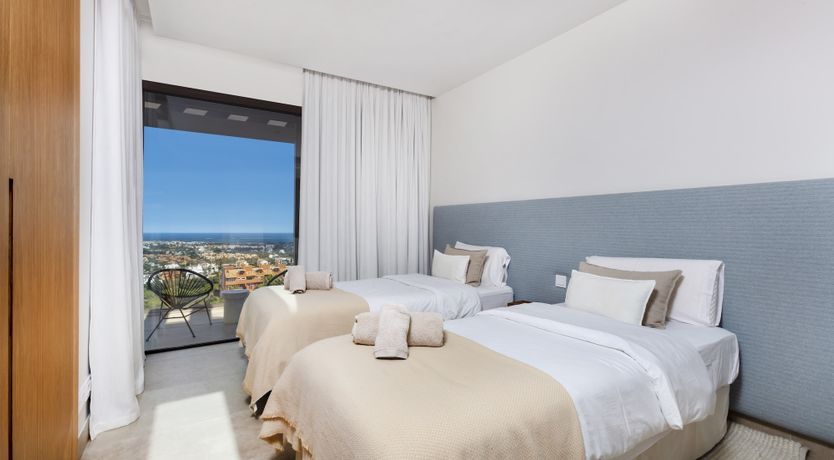 Photo of The Spanish View