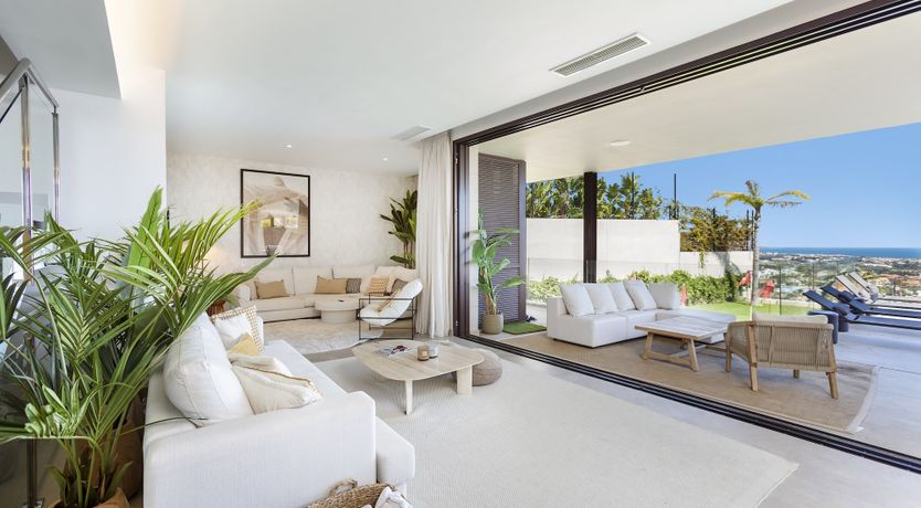 Photo of The Spanish View