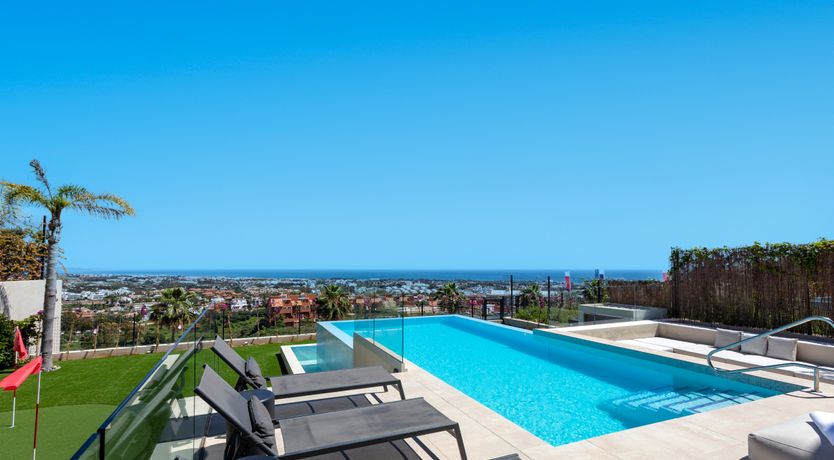 Photo of The Spanish View