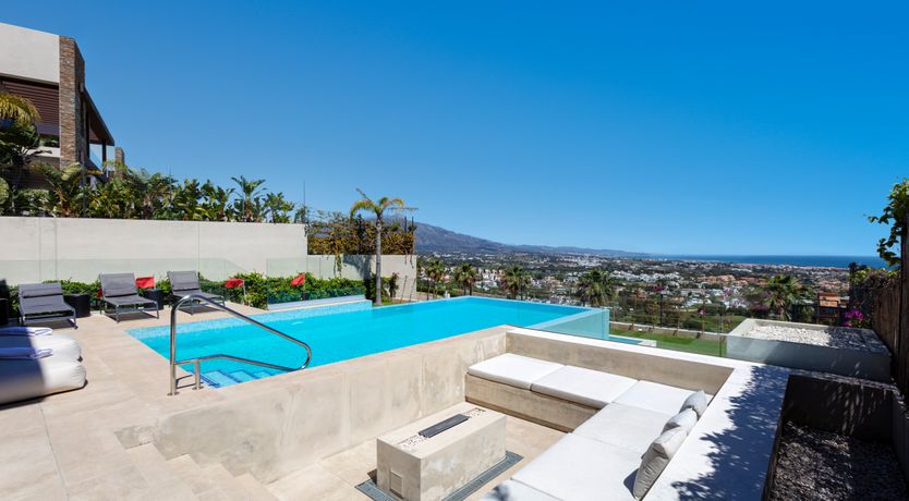 Photo of The Spanish View