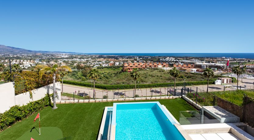 Photo of The Spanish View