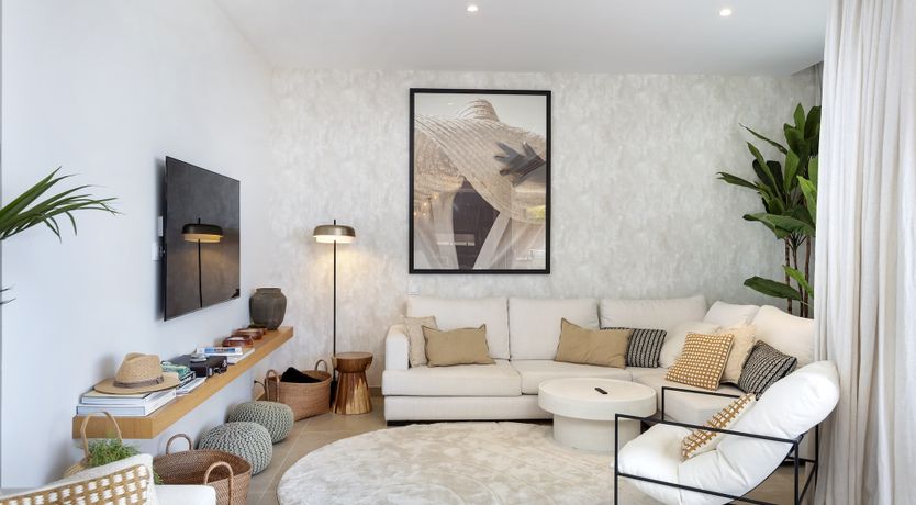 Photo of The Spanish View