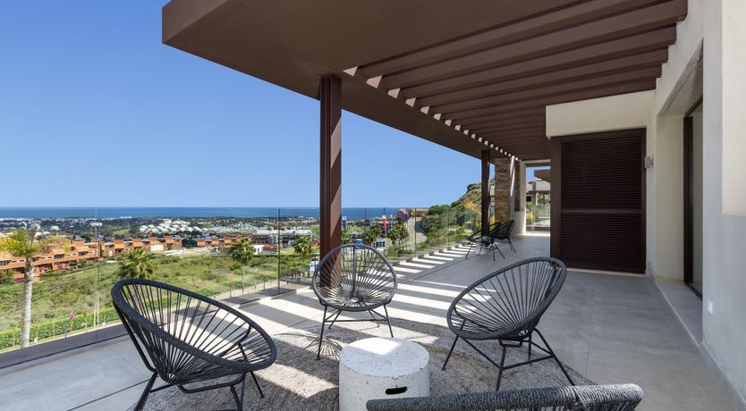 Photo of The Spanish View