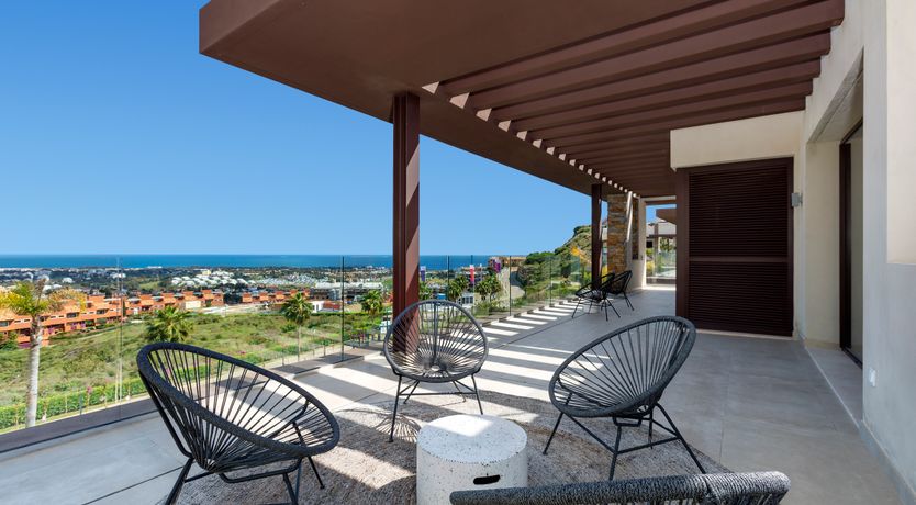 Photo of The Spanish View