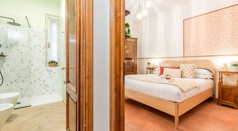 Photo of City's Pinnacle