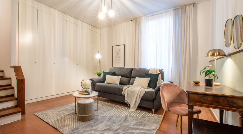 Photo of City's Pinnacle