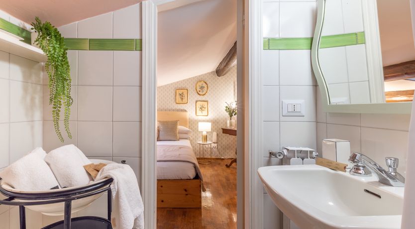 Photo of City's Pinnacle