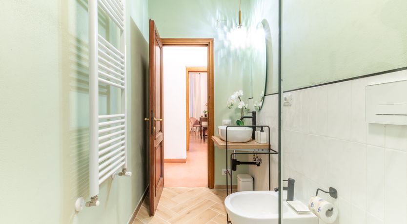 Photo of City's Pinnacle