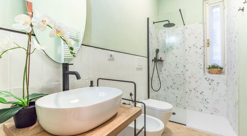 Photo of City's Pinnacle