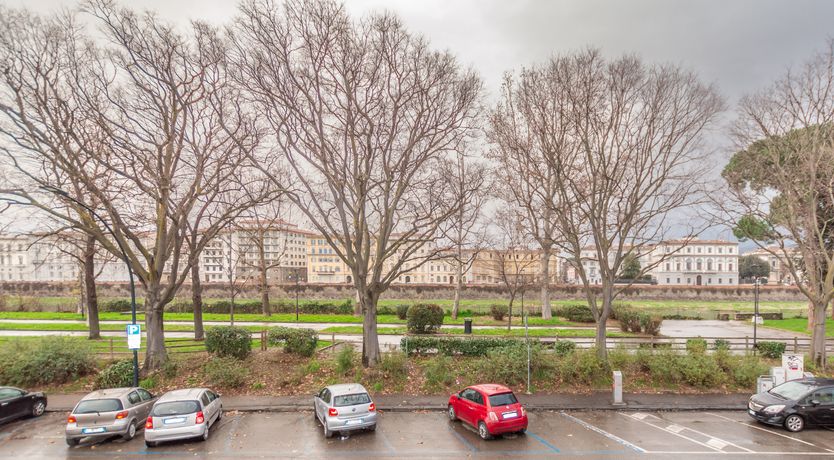 Photo of City's Pinnacle