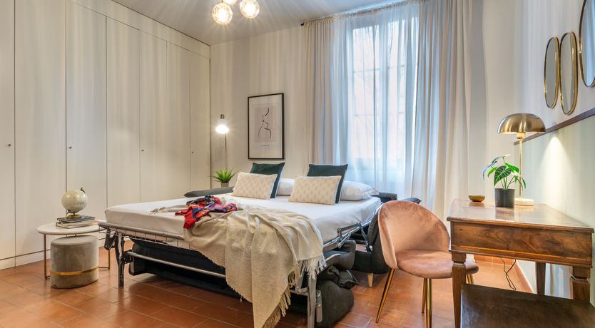 Photo of City's Pinnacle