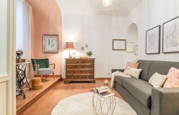 City's Pinnacle Holiday Home