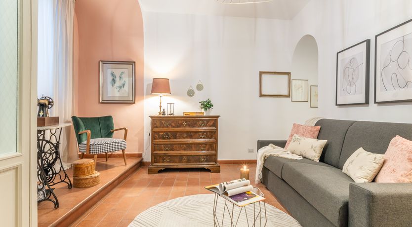 Photo of City's Pinnacle