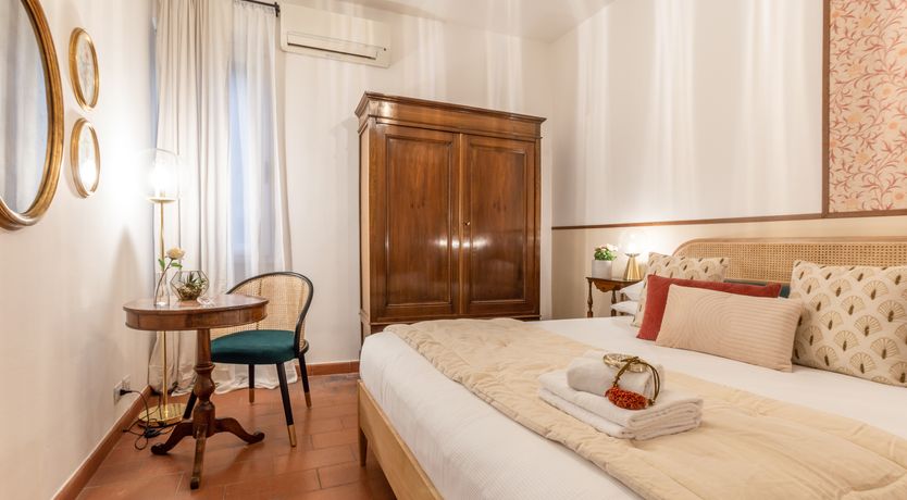 Photo of City's Pinnacle