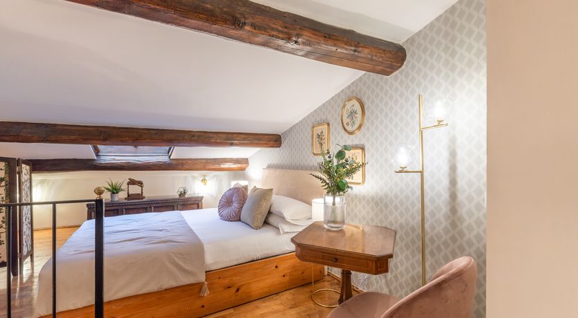 Photo of City's Pinnacle