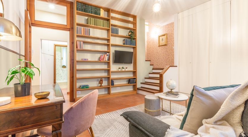 Photo of City's Pinnacle