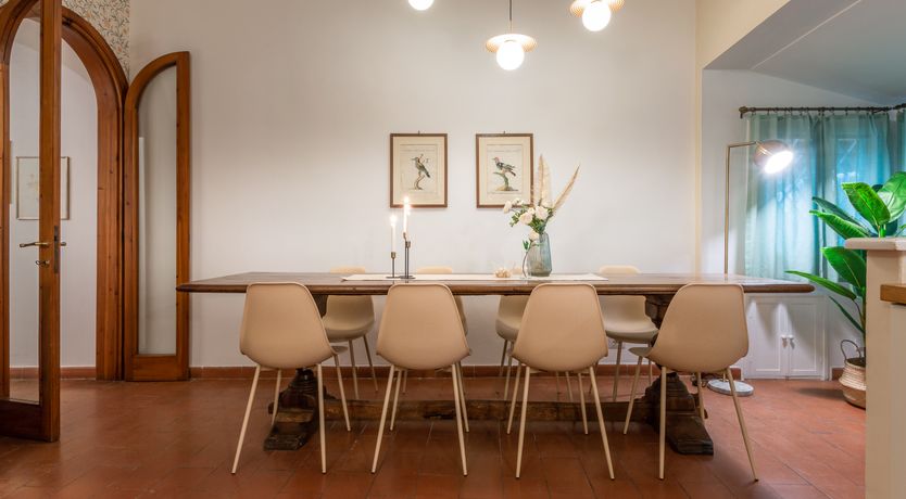 Photo of City's Pinnacle