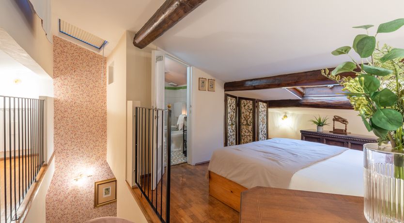 Photo of City's Pinnacle