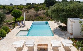 Photo of White-washed Beauty