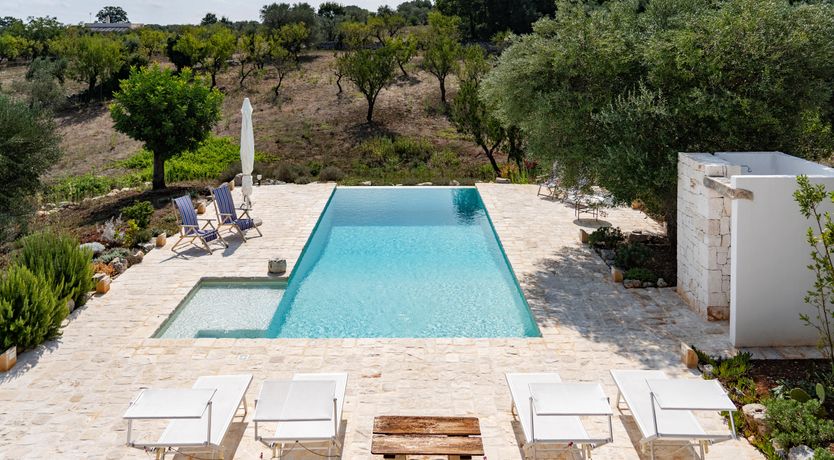 Photo of White-washed Beauty