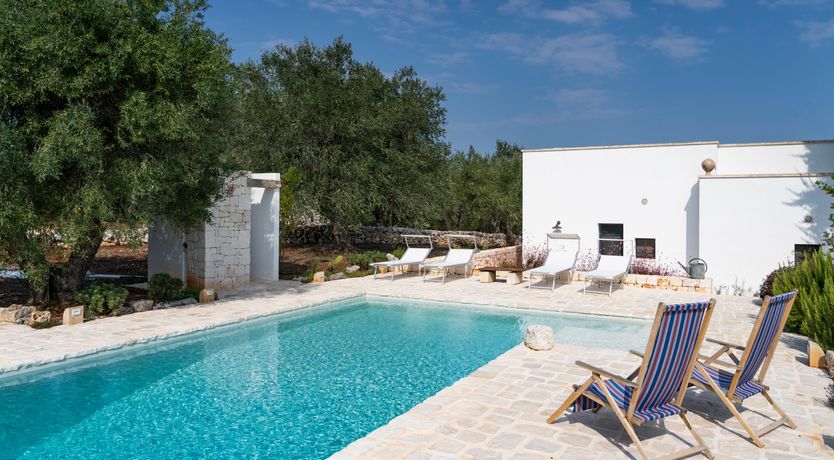 Photo of White-washed Beauty