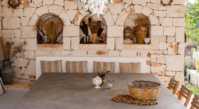 Photo of White-washed Beauty