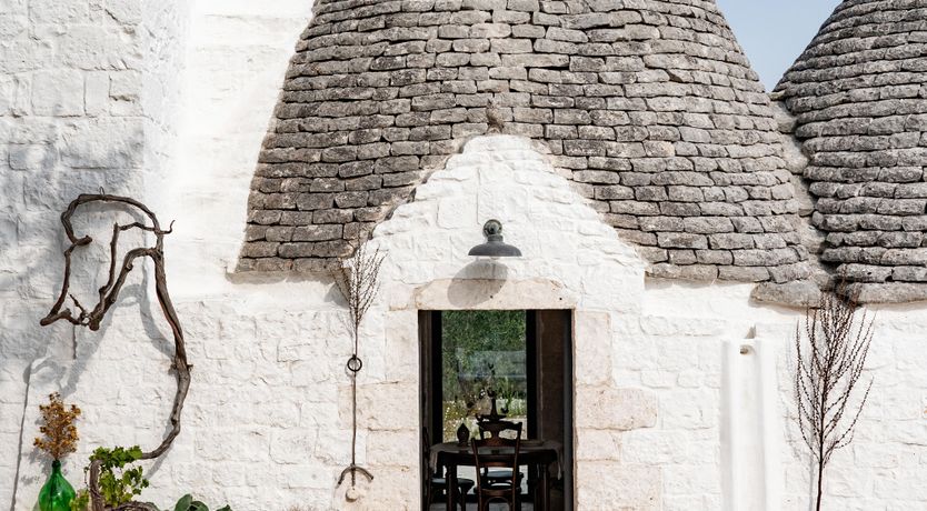 Photo of White-washed Beauty