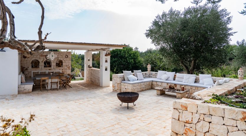 Photo of White-washed Beauty