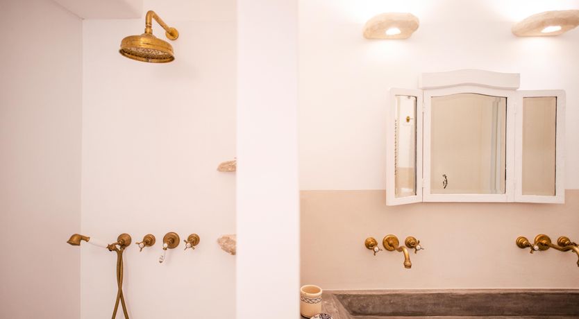 Photo of White-washed Beauty